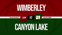 08/29 Highlights @ Canyon Lake