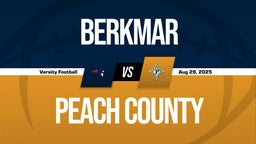 08/29 Highlights @ Peach County