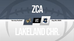 08/29 Highlights @ Lakeland Chr.