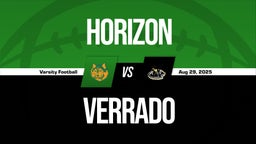 08/29 Highlights @ Verrado
