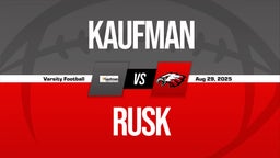08/29 Highlights @ Rusk