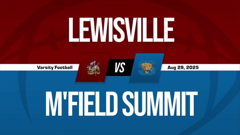 Video player poster image