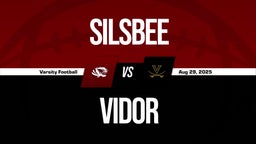 08/29 Highlights @ Vidor