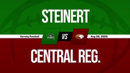 08/29 Highlights vs Steinert