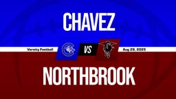 08/29 Highlights vs Chavez