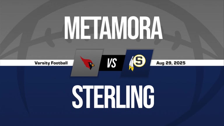 Video player poster image