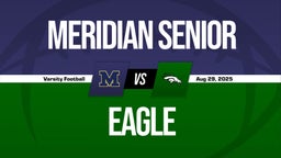 08/29 Highlights @ Eagle