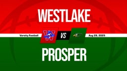 08/29 Highlights @ Prosper