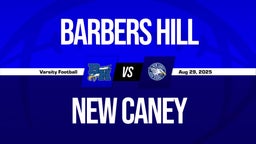 08/29 Highlights @ New Caney