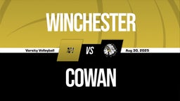 08/30 Highlights vs Winchester