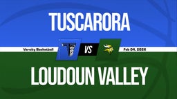 02/4 Highlights @ Loudoun Valley