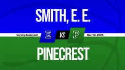 12/12 Highlights vs Smith, E. E.