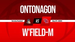 09/27 Highlights @ W'field-M
