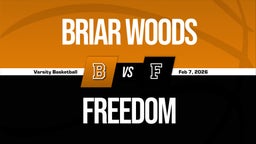 02/6 Highlights vs Briar Woods