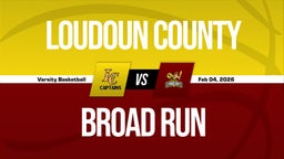 02/4 Highlights @ Broad Run