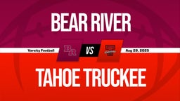 08/29 Highlights vs Bear River