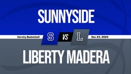 12/22 Highlights @ Liberty Madera