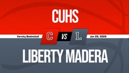 01/27 Highlights @ Liberty Madera