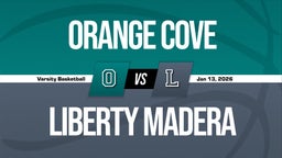 01/12 Highlights vs Orange Cove