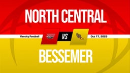 10/17 Highlights @ Bessemer