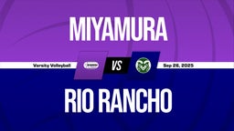 09/26 Highlights vs Miyamura