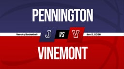 01/2 Highlights @ Vinemont