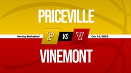 12/15 Highlights @ Vinemont