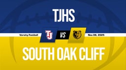 11/6 Highlights @ South Oak Cliff