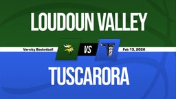 02/13 Highlights vs Loudoun Valley