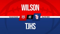 09/26 Highlights @ TJHS