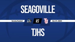 10/31 Highlights vs Seagoville