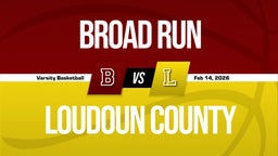 02/13 Highlights @ Loudoun County