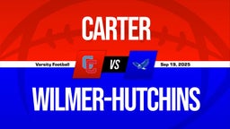 09/19 Highlights vs Carter