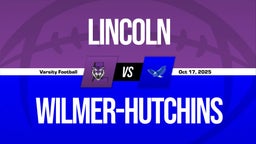 10/17 Highlights @ Wilmer-Hutchins