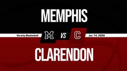 01/13 Highlights @ Clarendon