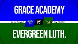 09/13 Highlights vs Grace Academy