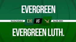09/9 Highlights @ Evergreen Luth.