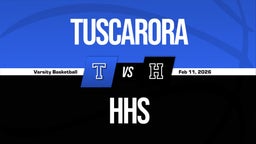 02/10 Highlights @ HHS