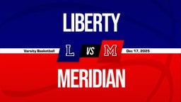 12/16 Highlights vs Liberty
