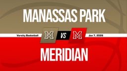 01/6 Highlights vs Manassas Park