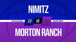 08/30 Highlights @ Morton Ranch