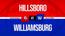 09/12 Highlights vs Hillsboro
