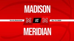 12/13 Highlights vs Madison