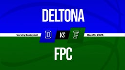 12/23 Highlights vs Deltona