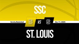 12/11 Highlights vs SSC