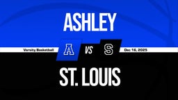 12/15 Highlights vs Ashley