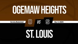 12/3 Highlights vs Ogemaw Heights