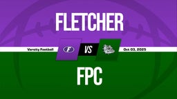 10/3 Highlights @ FPC
