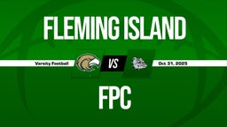 10/31 Highlights @ FPC