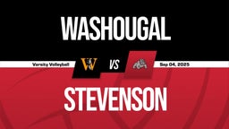09/4 Highlights vs Washougal